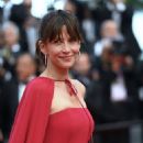 Sophie Marceau &#8211; Screening of &#8216;The Innocent&#8217; in Cannes 2022