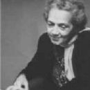 Laurette Séjourné