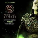 Mortal Kombat (2021) - 454 x 566