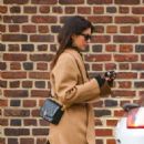 Camila Morrone – Seen in the West Village in New York