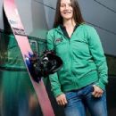Manx snowboarders