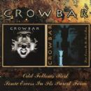 - Crowbar