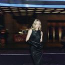 Zara 2024 Sequin Going Out Looks - 454 x 681