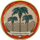 Marine Corps Air Ground Combat Center Twentynine Palms