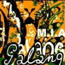 Galang (song)