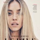 Sydney Sweeney – Vanity Fair Italia (July 2024)