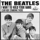 I Want To Hold Your Hand
