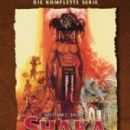1986 South African television series debuts
