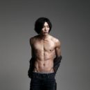 Kim Jae Wook - 454 x 605