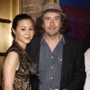 China Chow and Steve Coogan - 454 x 681