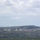 Coal mines in Italy