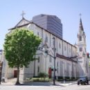 Anglican cathedrals