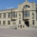 Gothic Revival architecture in Saskatchewan