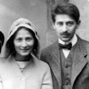 Writers from Daugavpils
