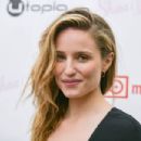 Dianna Agron – Celebration In Honor Of Spirit Award Nominations For Shiva Baby in L.A