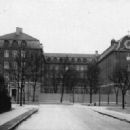 Buildings and structures in Denmark destroyed during World War II