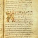 Medieval European encyclopedias
