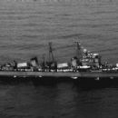 Cold War destroyers of the People's Republic of China