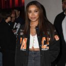 Dionne Bromfield – MJB X Overwatch 2 Collaboration Collection and Campaign Launch