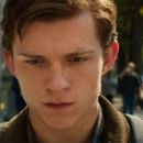 Spider-Man: Homecoming - Tom Holland - 454 x 189