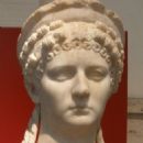 Deified Roman empresses