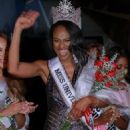 Beauty pageants in insular areas of the United States