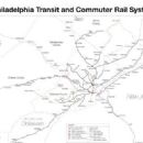 Transit agencies in Pennsylvania