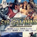 1940s fantasy adventure films