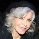 Jane Fonda
