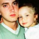 Hailie Jade Mathers