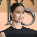 Katherine Waterston – ‘Fantastic Beasts – The Secrets of Dumbledore’ World Premiere in London - 454 x 293