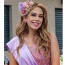Nicole Galarza- Reina de Ambato 2023- Preliminary Events - 454 x 568
