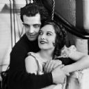 Joan Crawford and Ramon Novarro