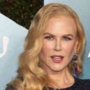 Nicole Kidman