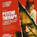 Psycho Therapy: The Shallow Tale of a Writer Who Decided to Write about a Serial Killer