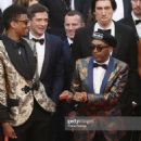 BlacKkKlansman (2018)