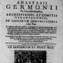 Roman Catholic clergy in France