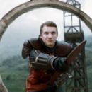 Harry Potter and the Half-Blood Prince - Freddie Stroma - 454 x 274