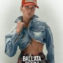 Tasha Tilberg - Elle Magazine Pictorial [Italy] (4 August 2023) - 454 x 606