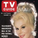 TV Guide - 420 x 620