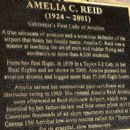 Amelia Reid