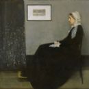 Paintings by James McNeill Whistler