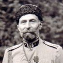 Georgian major generals (Imperial Russia)