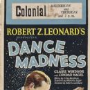 Dance Madness