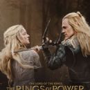 The Lord of the Rings: The Rings of Power