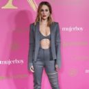 Silvia Alonso- 'MujerHoy' Awards 2019 - 400 x 600
