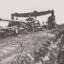 World War I artillery of Germany