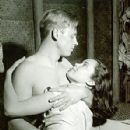 South Pacific 1949 Original Broadway Production With William Tabbert and Betta S,John - 297 x 375