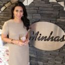 Manjit Minhas