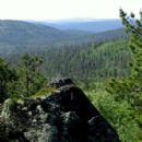 Wilderness areas of Finland
